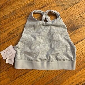 Aiden sports bra size XS NWT